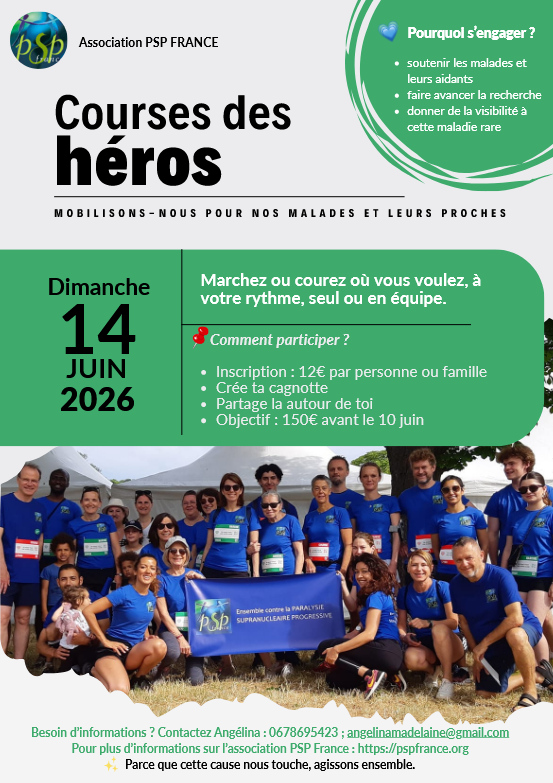 Course des héros 2026