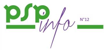 Newsletter PSP Info 12